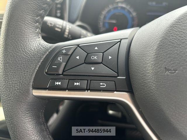 Nissan DAYZ 2019-04 353661-4