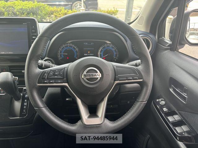 Nissan DAYZ 2019-04 353661-3