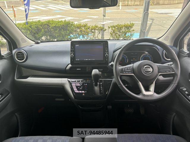 Nissan DAYZ 2019-04 353661-2