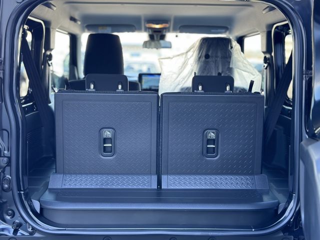 Suzuki JIMNY SIERRA 2023-07 10161-19