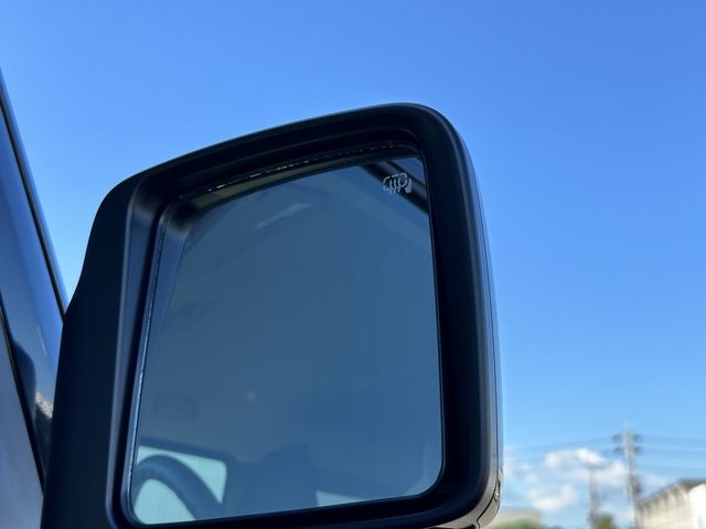 Suzuki JIMNY SIERRA 2023-07 10161-21