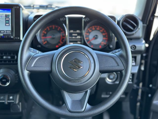 Suzuki JIMNY SIERRA 2023-07 10161-12