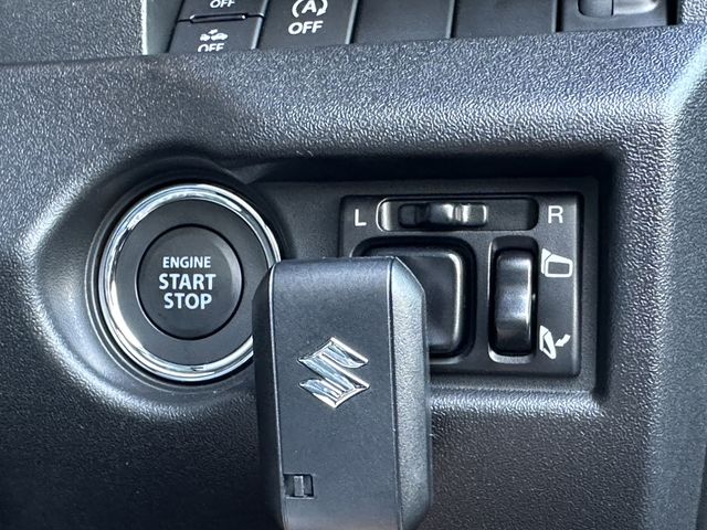 Suzuki JIMNY SIERRA 2023-07 10161-14
