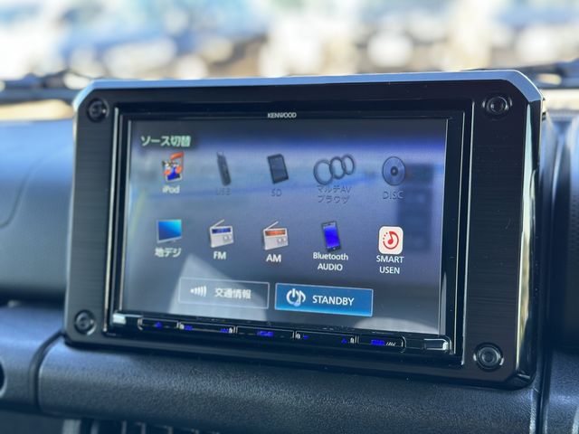 Suzuki JIMNY SIERRA 2023-07 10161-5