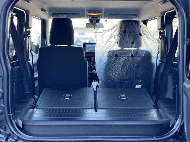 Suzuki JIMNY SIERRA 2023-07 10161-20