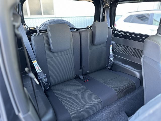 Suzuki JIMNY SIERRA 2023-07 10161-18