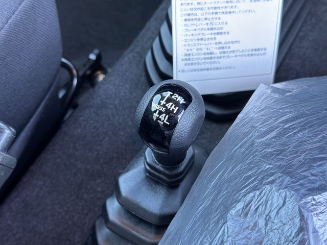 Suzuki JIMNY SIERRA 2023-07 10161-11