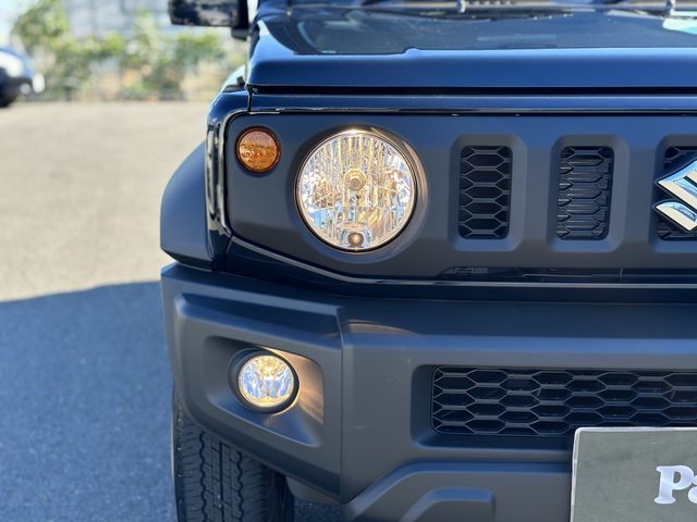 Suzuki JIMNY SIERRA 2023-07 10161-22