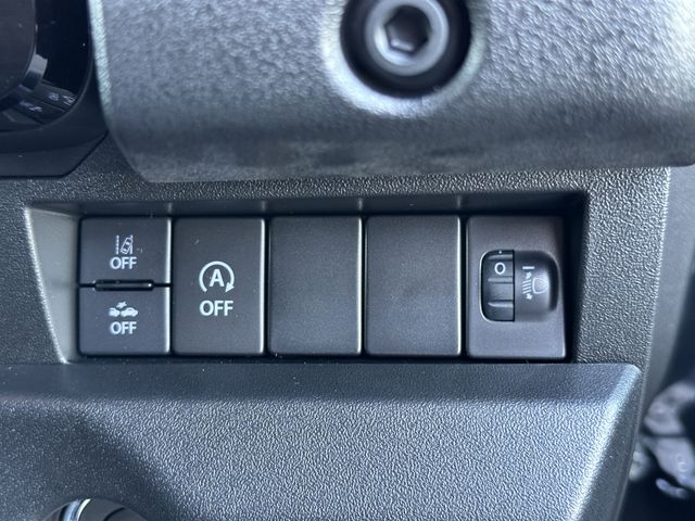 Suzuki JIMNY SIERRA 2023-07 10161-15