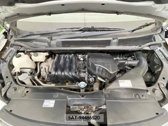 Nissan SERENA 2012-07 378513-19