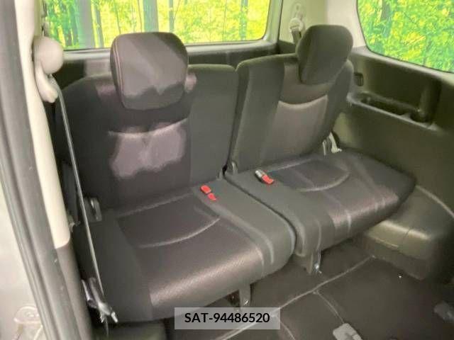 Nissan SERENA 2012-07 378513-10