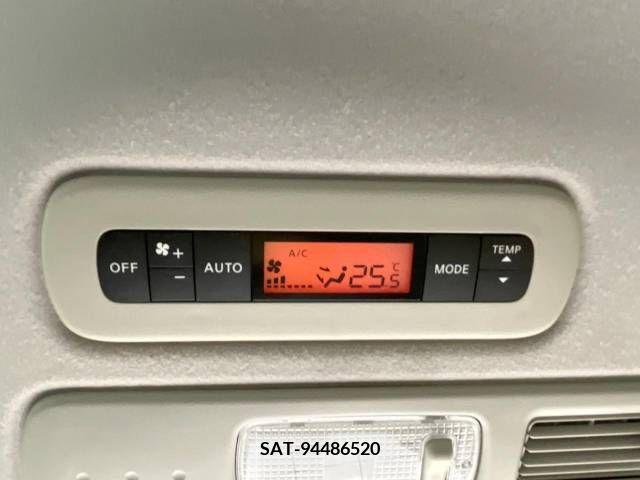 Nissan SERENA 2012-07 378513-6