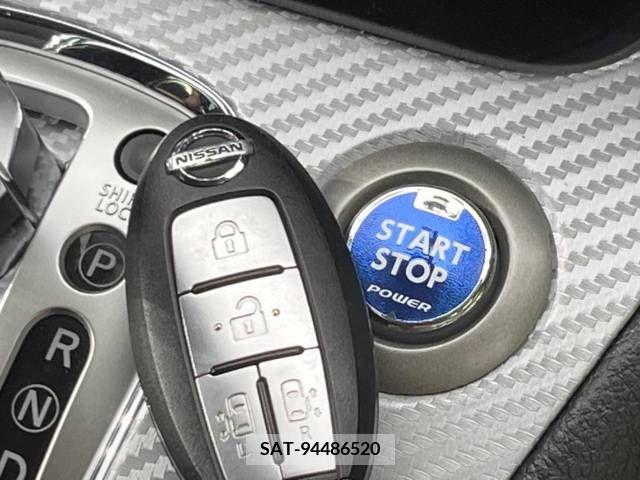 Nissan SERENA 2012-07 378513-5