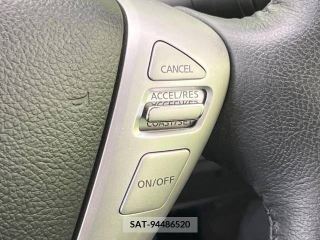 Nissan SERENA 2012-07 378513-4