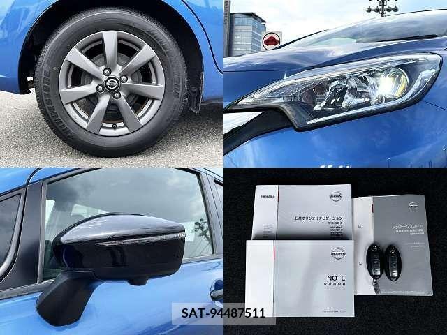 Nissan NOTE 2018-08 280051-7