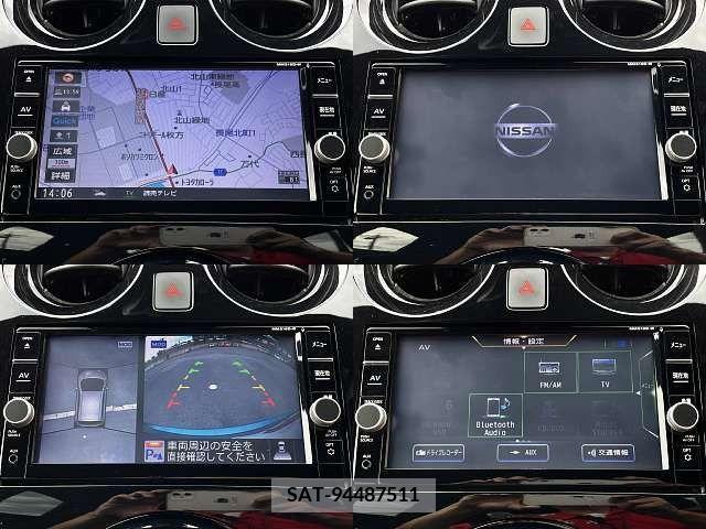 Nissan NOTE 2018-08 280051-3