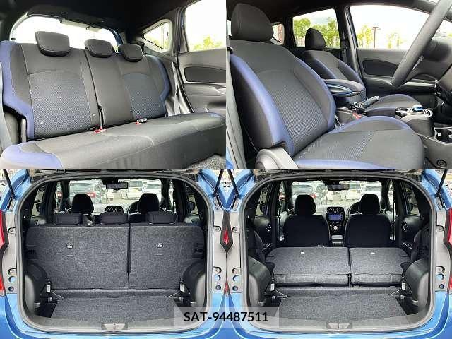 Nissan NOTE 2018-08 280051-6