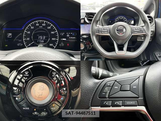 Nissan NOTE 2018-08 280051-5
