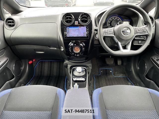 Nissan NOTE 2018-08 280051-1