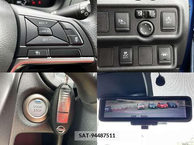 Nissan NOTE 2018-08 280051-4