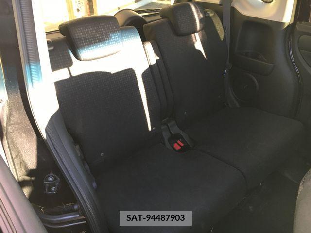 Honda N BOX CUSTOM 2017-01 212664-9