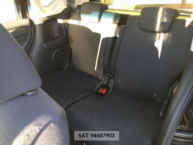 Honda N BOX CUSTOM 2017-01 212664-11