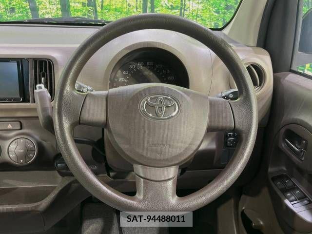 Toyota PASSO 2015-08 365988-11