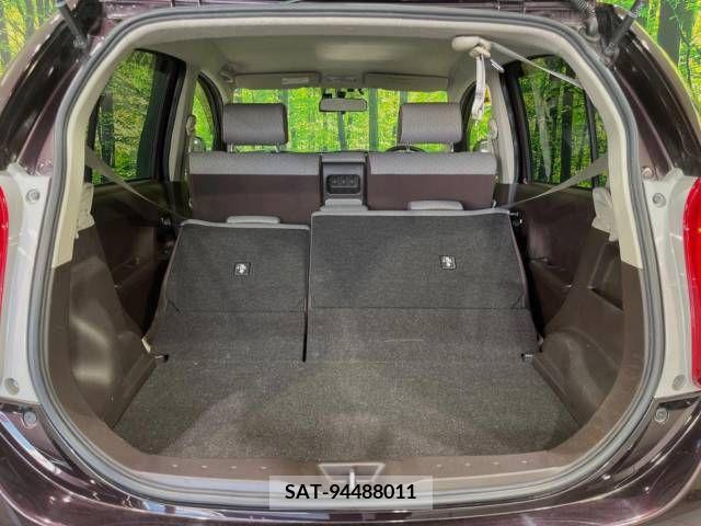 Toyota PASSO 2015-08 365988-10