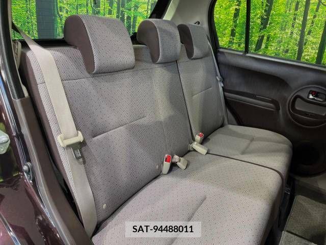 Toyota PASSO 2015-08 365988-9