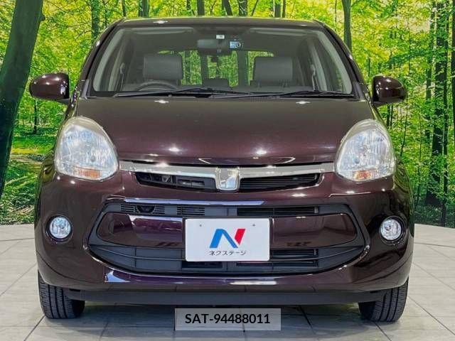 Toyota PASSO 2015-08 365988-14