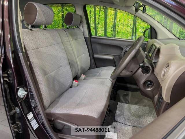 Toyota PASSO 2015-08 365988-8