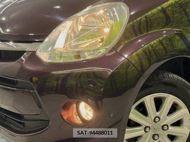 Toyota PASSO 2015-08 365988-12