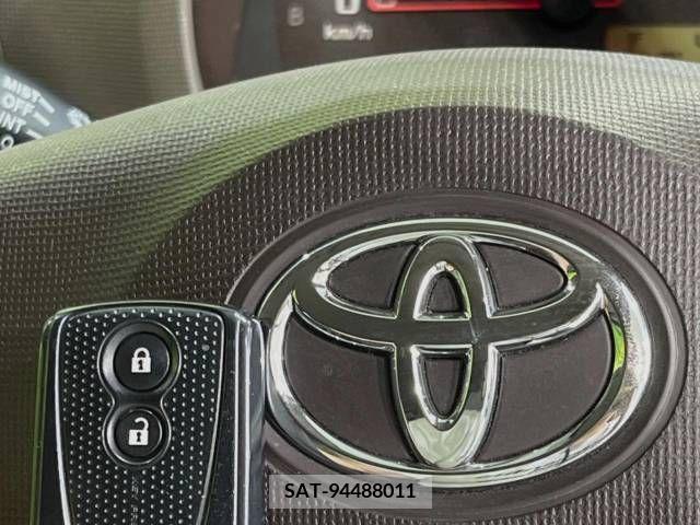Toyota PASSO 2015-08 365988-6