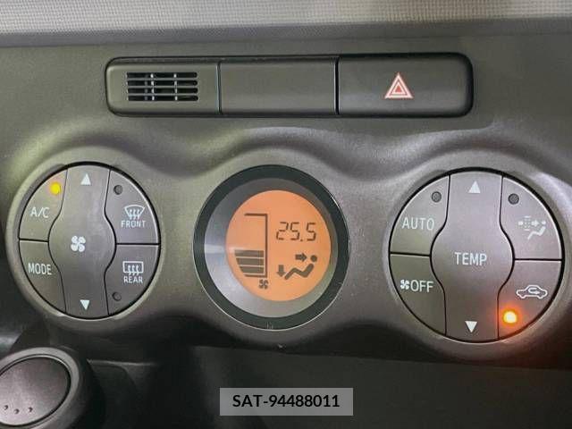 Toyota PASSO 2015-08 365988-5