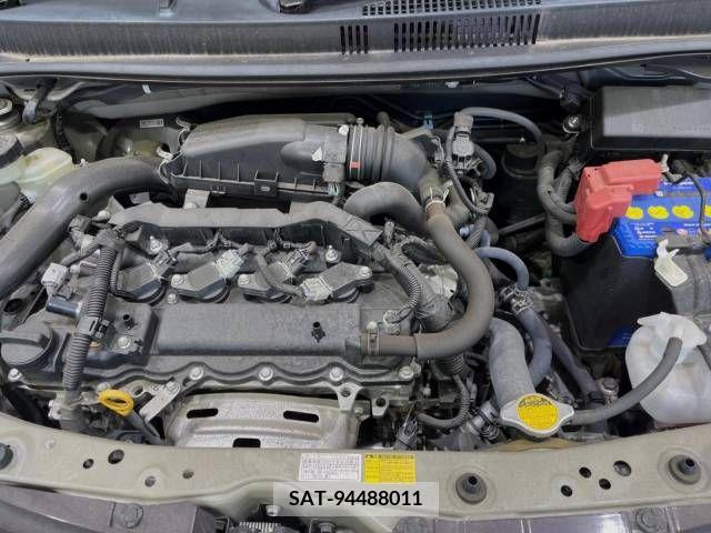 Toyota PASSO 2015-08 365988-18