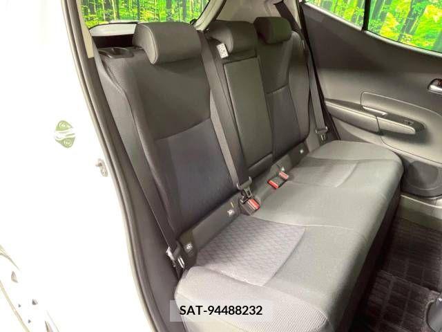 Toyota AQUA 2023-07 356268-9