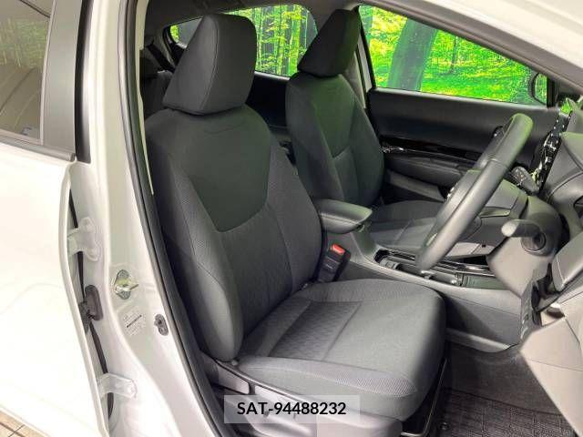 Toyota AQUA 2023-07 356268-8
