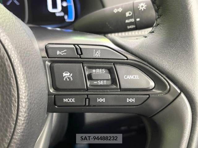 Toyota AQUA 2023-07 356268-3