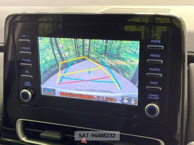 Toyota AQUA 2023-07 356268-5