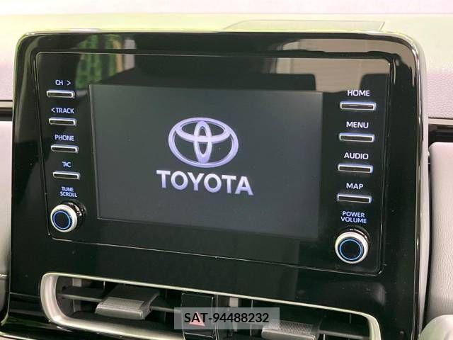 Toyota AQUA 2023-07 356268-4