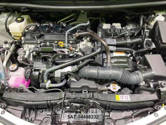 Toyota AQUA 2023-07 356268-18