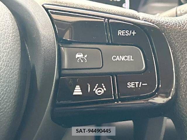 Honda VEZEL 2022-01 213084-4