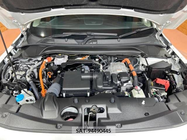 Honda VEZEL 2022-01 213084-18