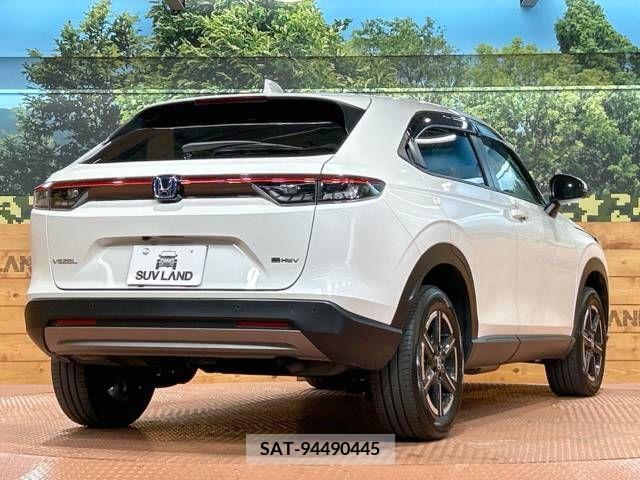 Honda VEZEL 2022-01 213084-17