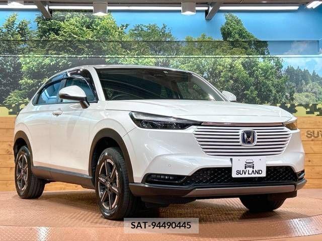 Honda VEZEL 2022-01 213084-16