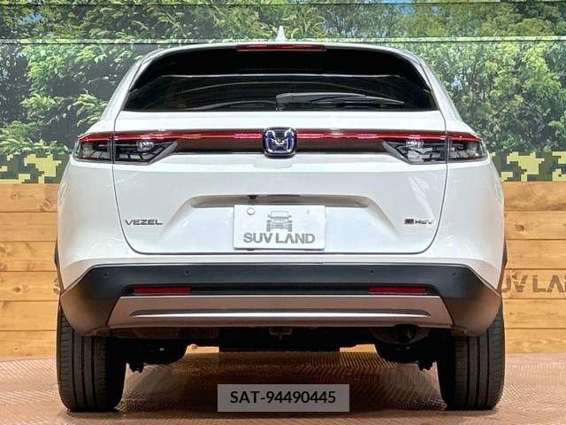 Honda VEZEL 2022-01 213084-15
