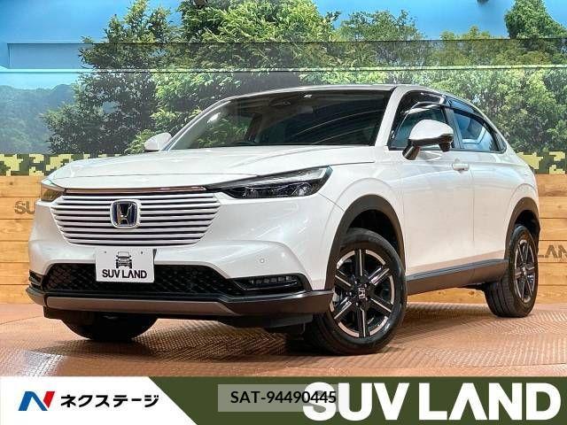 Honda VEZEL 2022-01 213084-0
