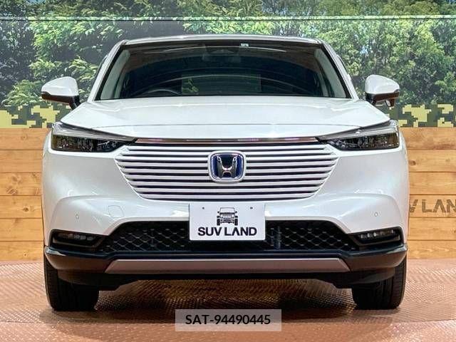 Honda VEZEL 2022-01 213084-14
