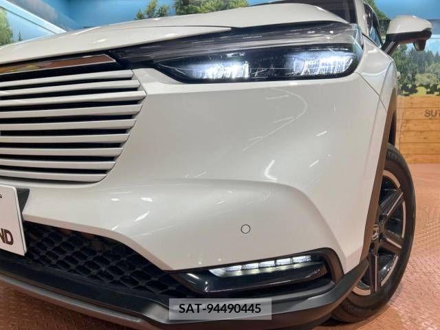 Honda VEZEL 2022-01 213084-12