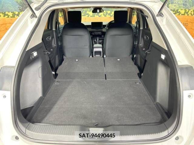 Honda VEZEL 2022-01 213084-11
